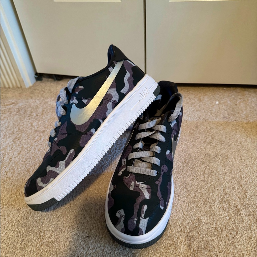 Nike Air sneakers